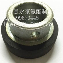 上海壹永聚氨酯制品廠 供應產品