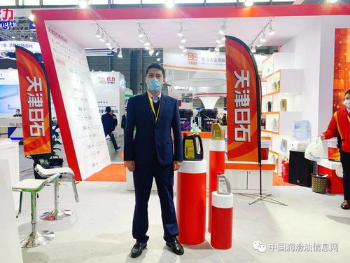 專訪天津日石 以匠心服務打造無憂旅程，為出入境保駕護航